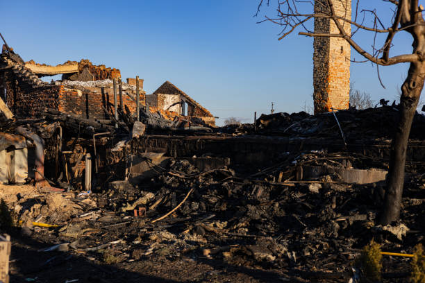 24/7 Emergency Odor Removal experts in Clinton, OH