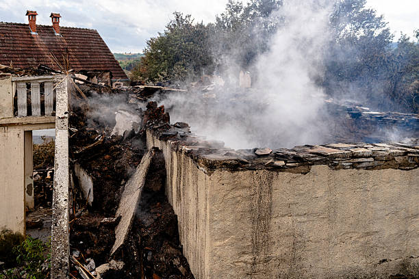 Reliable Odor Removal contractor in Clinton, OH by Fire Damage Biloxi