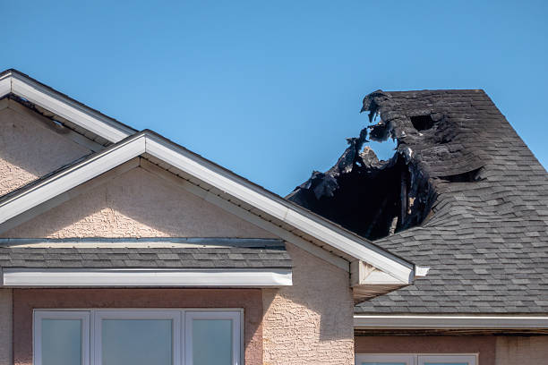 Licensed Odor Removal service in Clinton, OH - Fire Damage Biloxi